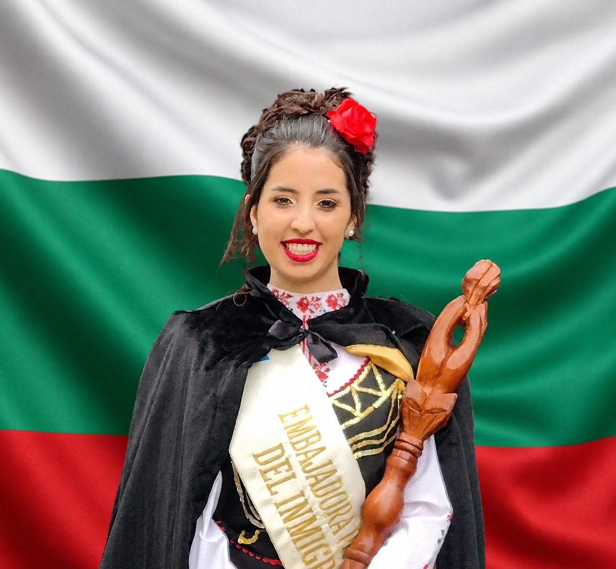 Florencia López Albarrán Cotcheff